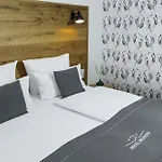 Hotel Nickisch 4*