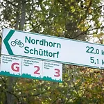 Nickisch Hotel 4*