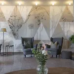 Nickisch Hotel 4*