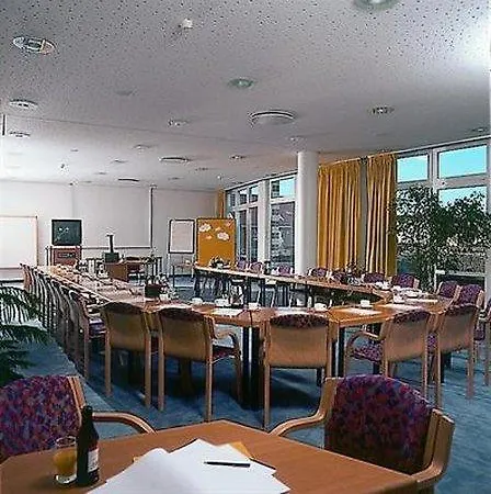 Nickisch Hotel 4*