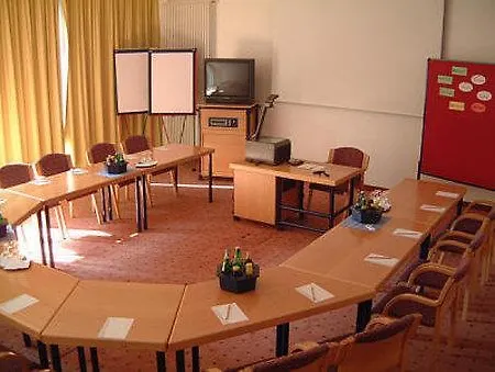 Hotel Nickisch Schuettorf
