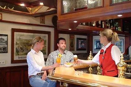 Nickisch Hotel Schuettorf