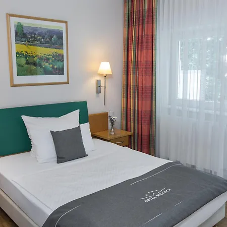 Hotel Nickisch Schuettorf
