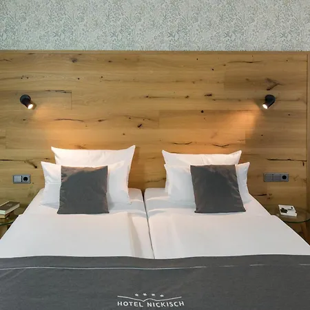Nickisch Hotell