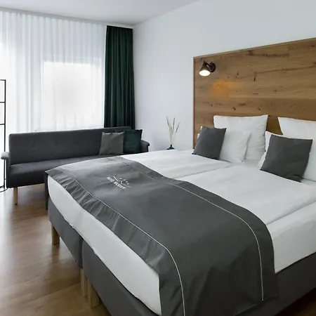 Nickisch Hotell 4*