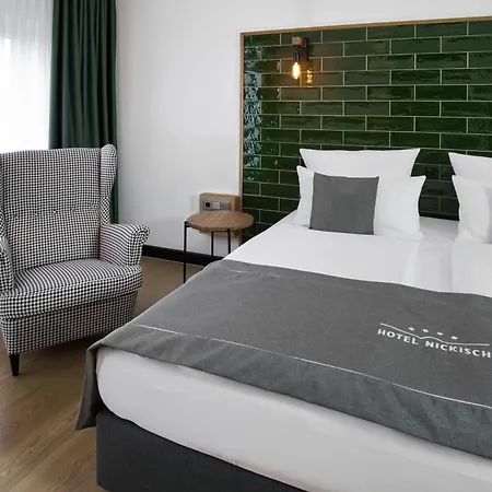 Nickisch Hotel