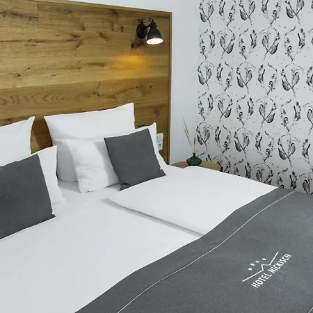Hotel Nickisch 4*