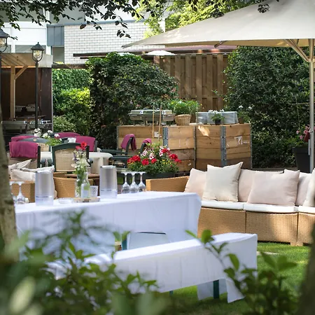 Hotell Nickisch Schuettorf