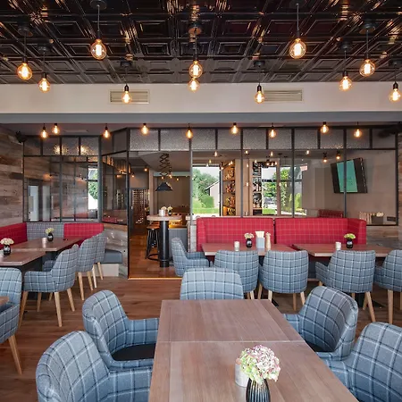 Nickisch Hotell Schuettorf