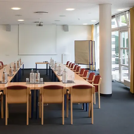 Nickisch Hotel Schuettorf