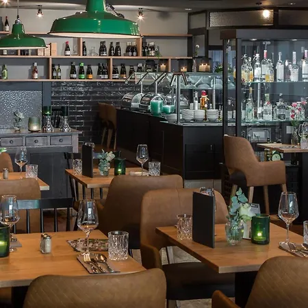 Nickisch Hotell Schuettorf