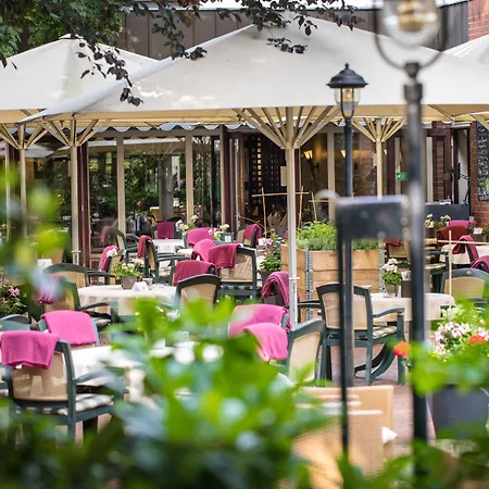 Nickisch Hotell Schuettorf