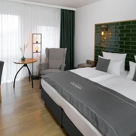 Hotel Nickisch Schuettorf