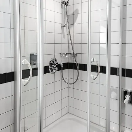 Nickisch Hotel 4*