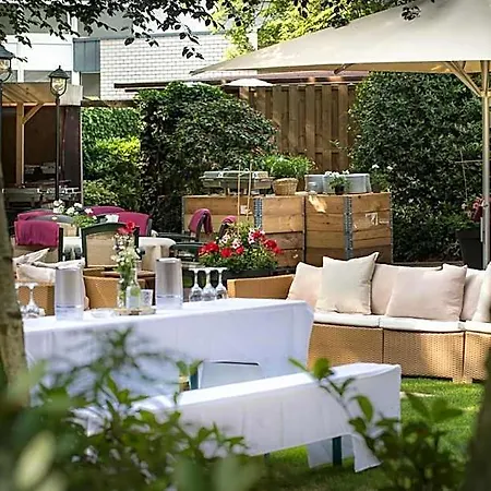 Hotel Nickisch 4*