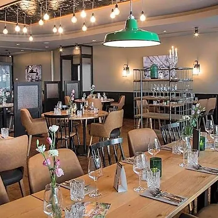 Nickisch Hotel