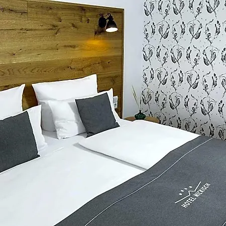 Nickisch Hotel