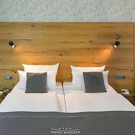 Hotel Nickisch Schuettorf