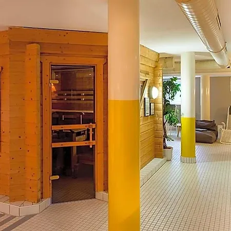 Hotel Nickisch