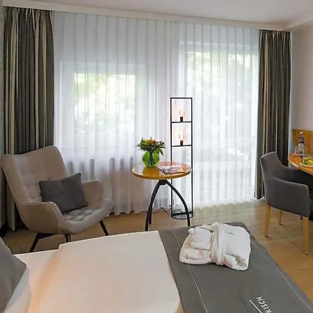 Nickisch Hotel 4*