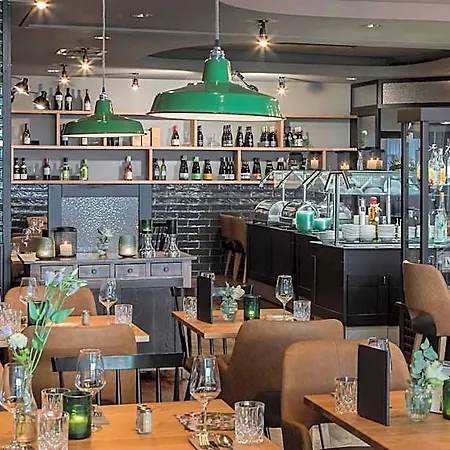 Hotel Nickisch 4*
