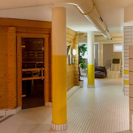 Hotel Nickisch 4*