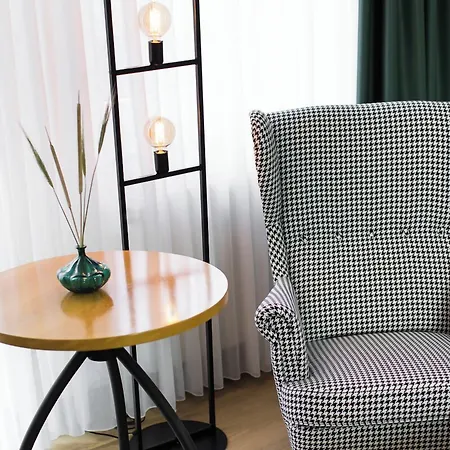 Nickisch Hotel 4*
