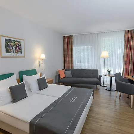 Nickisch Hotel Schuettorf