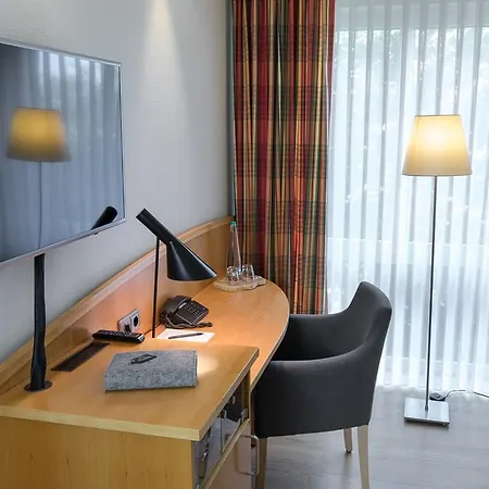 Hotel Nickisch 4*