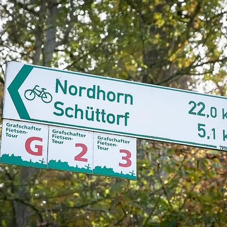 Szálloda Nickisch 4*