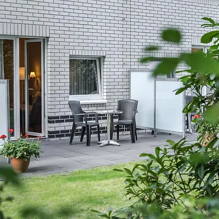 Hotell Nickisch Schuettorf