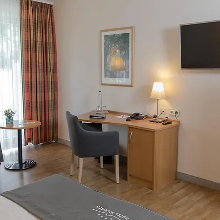 Nickisch 4* Schuettorf
