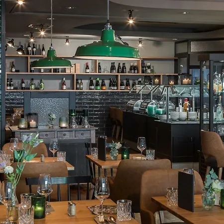 Nickisch 4* Schuettorf