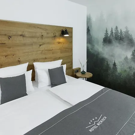 Hotel Nickisch Schuettorf