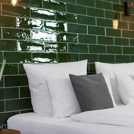 Nickisch Hotel 4*