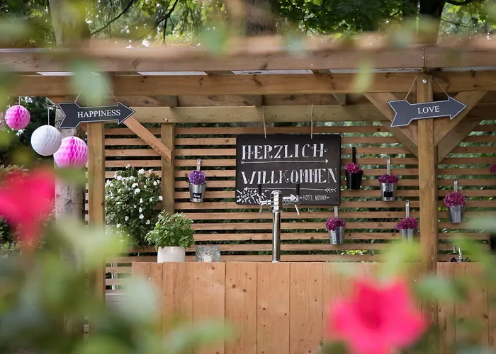 Szálloda Nickisch 4*
